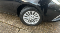 MG Mg5 115kW Exclusive EV 61kWh 5dr Auto Electric Estate